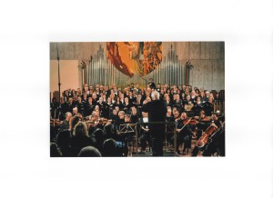 Stabat Mater 2015